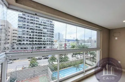 Apartamento com 2 quartos, 80 m², aluguel por r$ 878.000,00 - alphaville/sp