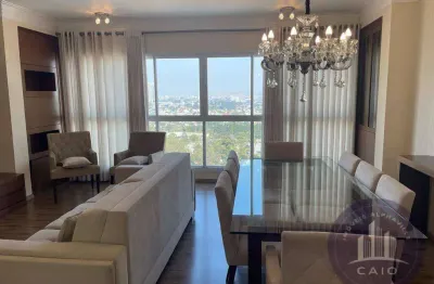 Apartamento 2 dormitórios para alugar 90m² por r$ 7.950/mês - alphaville/sp