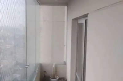 Apartamento com 2 quartos à venda na Avenida Flora, 1170, Bussocaba, Osasco