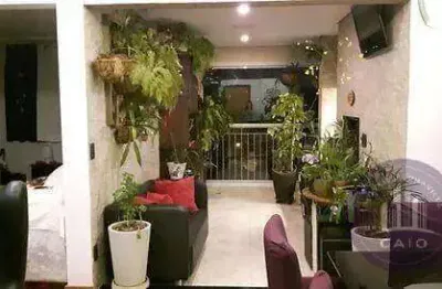 Apartamento 2 dormitórios, 79m², a venda por r$ 1.055.000,00- alphaville/sp