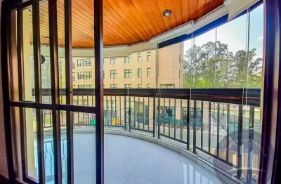 Apartamento 3 dormitórios 112m², venda ou aluguel  por r$ 7.450 alphaville