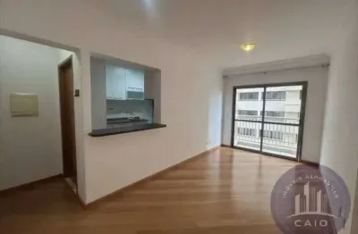 Apartamento com 2 dormitórios à venda, 60 m² por r$ 715.000,00 - alphaville