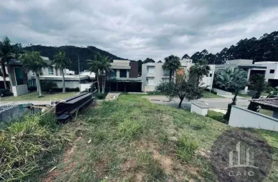 Terreno à venda, 420 m² por r$ 2.495.000,00 - alphaville - barueri/sp