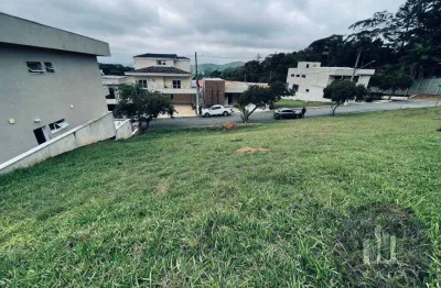 Terreno à venda na Alameda Vale da Fragária, Alphaville, Santana de Parnaíba