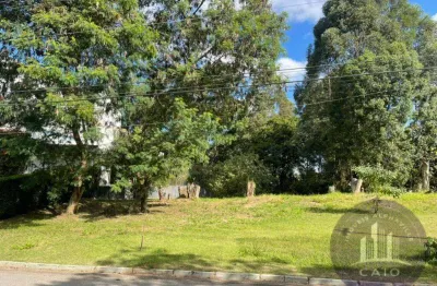 Terreno à venda, 1683 m² por r$ 7.590.000,00 - alphaville - barueri/sp