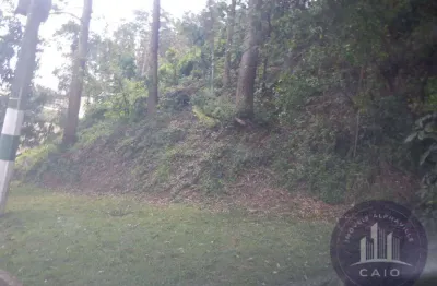 Terreno, 1.671 m², à venda por r$ 4.490.000- alphaville - barueri/sp