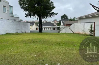 Terreno à venda na Avenida Altos de Alphaville, Alphaville, Santana de Parnaíba