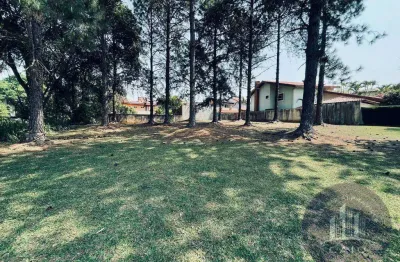 Terreno à venda na Avenida Altos de Alphaville, Alphaville, Santana de Parnaíba