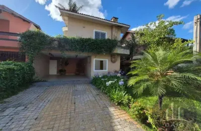 Casa com 4 dormitórios à venda, 217m² por r$ 1.800.000 - alphaville - sp