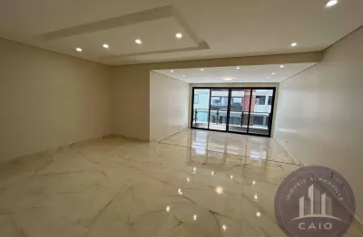 Apartamento 3 dormitórios, 162m² para aluguel r$ 8.500/mês -  alphaville/sp