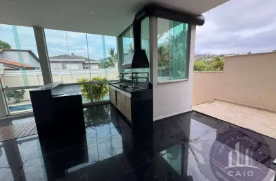 Casa com 4 dormitórios para aluguel, R$ 16.800/mês -  Alphaville/SP