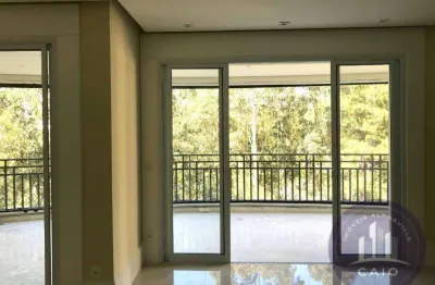 Apartamento 201m com 3 dormitórios para aluguel por r$14.000/mês alphaville