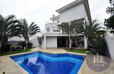 Casa 598m²  5 dormitórios a  venda ou aluguel  por R$ 25.900/mês Alphaville