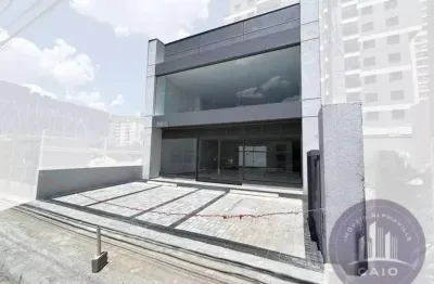 Loja, 300 m², aluguel por R$ 25.000/mês- Bethaville - Barueri/SP