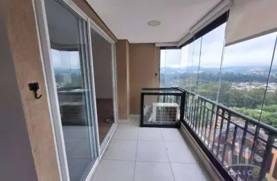 Apartamento para venda, 82 m² por r$ 1.195.000 - alphaville/sp
