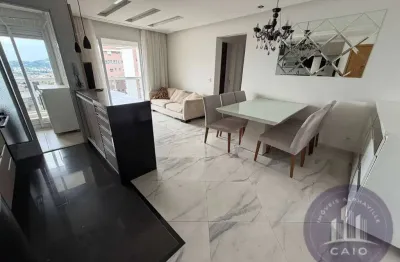 Apartamento 70m²  2 dormitórios para alugar por R$  6.750,00  Alphaville/SP