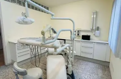 Venda de Consultório Dentário  35m² para venda  R$ 300.000,- Alphaville/SP