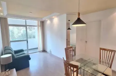 Apartamento para venda de 78 m2 - 2 quartos por R$ 728.000,00 - Alphaville