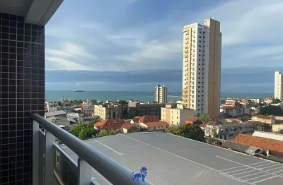 Apartamento à venda no bairro praia de iracema - fortaleza/ce