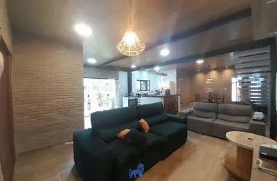 Casa com 3 quartos à venda na Avenida Nova do Contorno, s/n, Centro, Eusébio