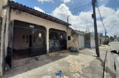 Pavilhão/galpão para alugar no bairro fátima - fortaleza/ce