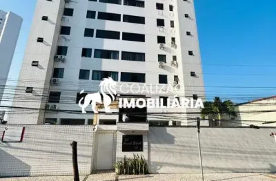 Apartamento à venda no bairro aldeota - fortaleza/ce