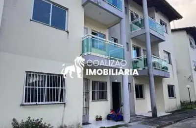 Apartamento com 3 quartos à venda na Travessa Menino Jesus, 76, Aracapé, Fortaleza