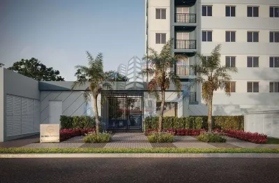 Apartamento com 2 quartos à venda na Avenida Guido Caloi, Santo Amaro, São Paulo