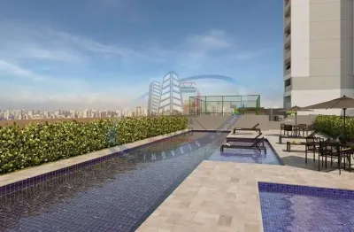 Apartamento 3 dorm(1suite e 1vg) ao lado da estação Guilhermina