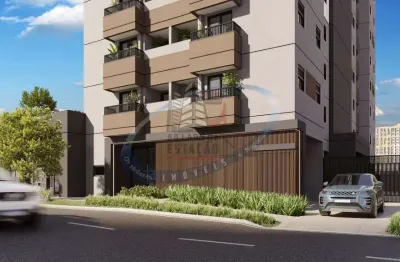 Apartamento com 2 quartos à venda na Avenida Santo Amaro, Santo Amaro, São Paulo