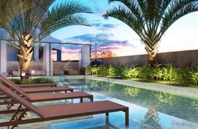 Apartamento 2 dormitórios pertinho da estação Guilhermina