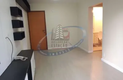 Apartamento com 1 quarto à venda na Rua das Fiandeiras, Itaim Bibi, São Paulo