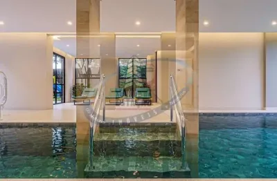 Apartamento com 2 quartos à venda na Rua Major Freire, São Judas, São Paulo