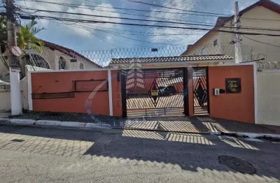 Casa com 2 quartos à venda na Rua Mateus Garcia, Tremembé, São Paulo