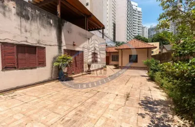 Terreno à venda na Rua Almirante Marques Leão, Bela Vista, São Paulo