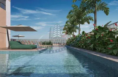 Apartamento com 2 quartos à venda na Rua Doutor Brasílio Machado Neto, Veleiros, São Paulo