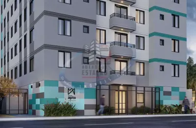 Apartamento Garden com 1 dorm ao lado estação Metro Jabaquara