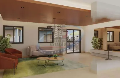 Apartamento com 1 quarto à venda na Avenida José Joaquim Seabra, Butantã, São Paulo