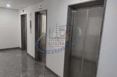 Sala comercial para alugar na Rua Barão do Triunfo, Brooklin Paulista, São Paulo