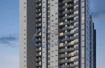 Apartamento com 2 quartos à venda na Rua Cavour, Vila Prudente, São Paulo
