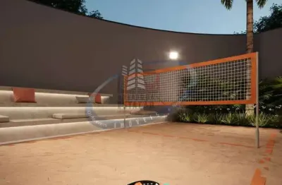 Apartamento com 2 quartos à venda na Rua Cassuarinas, Jabaquara, São Paulo