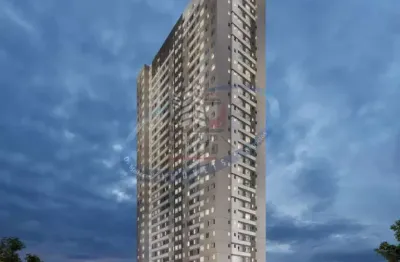 Kitnet / Stúdio à venda na Rua Dona Ana Araújo de Paula, Vila Santa Clara, São Paulo