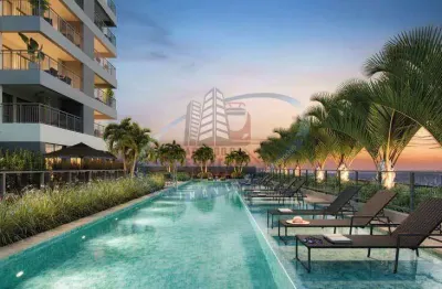 Apartamento com 3(1st+2vg) ao lado da estação de Metrô Oratório