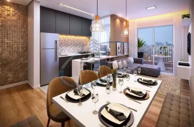 Apartamento 2 dorm(1vg) entre as estações Penha e Vila Matilde do metrô