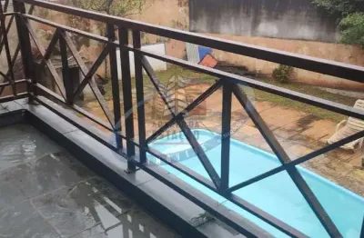 Casa com 4 quartos à venda na Rua José Vaz Andrade, Interlagos, São Paulo