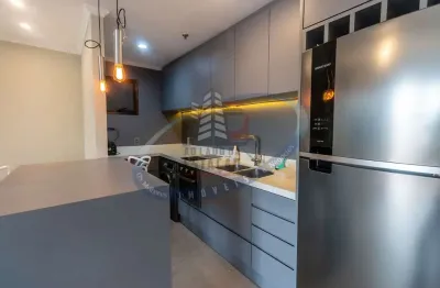 Apartamento com 2 quartos à venda na Rua Alvorada, Vila Olímpia, São Paulo