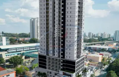 Apartamento com 3 quartos à venda na Avenida Vila Ema, Vila Ema, São Paulo