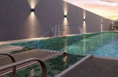 Apartamento com 2 quartos à venda na Avenida Vila Ema, Vila Ema, São Paulo