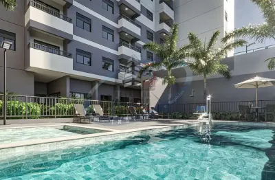 Apartamento com 2 quartos à venda na Avenida Sapopemba, Sapopemba, São Paulo