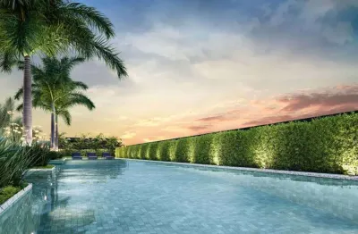 Apartamento 3dorm(1st+vg) ao lado da estação Borba Gato do Metrô